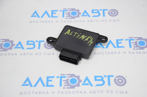 Occupant Sensor Nissan Altima 13-18 NJ3TM139241108