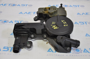 Мембрана вентиляции картера Audi A4 B8 08-16 2.0T