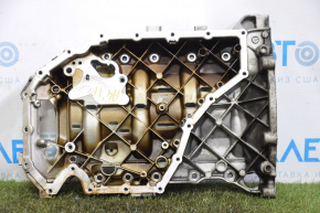 Полуподдон двигателя Audi A4 B8 08-16 2.0T