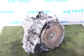 АКПП у зборі Acura MDX 14-15 FWD 81k дефект клапана, зламані фішки
