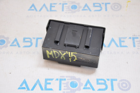 BOX CONTROL MODULE UNIT Acura MDX 14-15