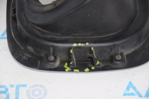 Корпус люка бензобака Ford Flex 09-19 з тріщиною