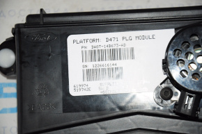 Блок управления электро двери багажника Ford Flex 13-19