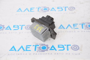 Резистор заднього обігрівача Acura MDX 14-20
