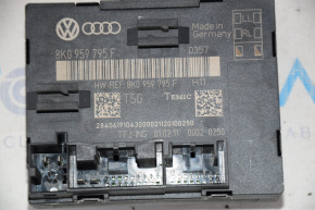 Комп'ютер двері зад прав Audi Q5 8R 09-17