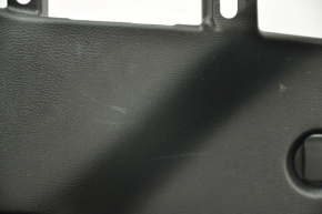 Обшивка арки левая Jeep Cherokee KL 14-18 черн, царапины