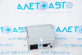 Магнитофон CD Mp3 USB Radio Chevrolet Volt 11-15