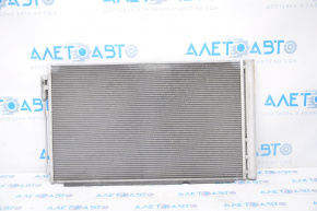 Радиатор кондиционера конденсер Infiniti Q50 14-15 3.7