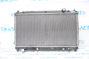 Радиатор охлаждения вода Infiniti Q50 14-15 3.7
