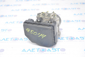 ABS АБС Infiniti Q50 14-15 3.7 RWD