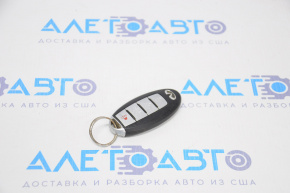 Ключ smart Infiniti Q50 16- 4 кнопки