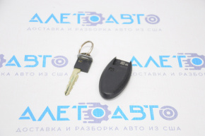 Ключ smart Infiniti Q50 14- 4 кнопки