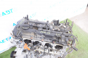 Двигун Kia Sorento 10-15 2.4 G4KJ 56k