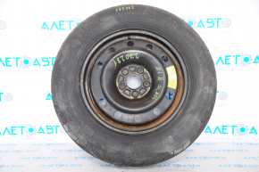 Запасное колесо докатка Kia Sorento 10-15 R17 165/90