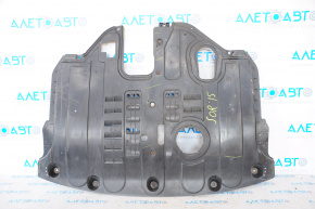 Защита двигателя Kia Sorento 14-15 рест