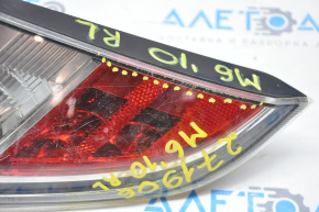 Ліхтар внутрішній кришка багажника лівий Mazda6 09-13 під полірування