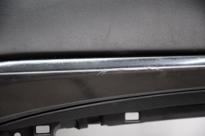 Торпедо передняя панель без AIRBAG Mazda 6 13-15 дорест, царапины, порезы