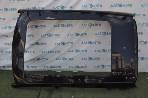 Крыша металл VW Tiguan 09-17 под люк панораму тычки