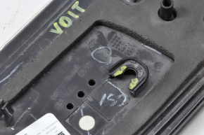 Фонарь внутренний крышка багажника правый Chevrolet Volt 11-15 сломано крепление