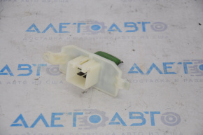 Резистор Ford Escape MK3 13- кондиционер