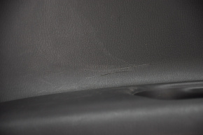 Обшивка арки левая Infiniti JX35 QX60 13- черн, царапины