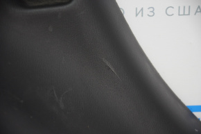 Обшивка арки ліва Infiniti JX35 QX60 13- черн, подряпини
