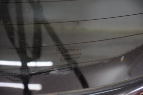 Скло заднє двері багажника Infiniti JX35 QX60 13-15 дорест, тонування