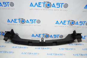 Планка крепления телевизора нижняя Mazda CX-5 13-16 пластик новый OEM оригинал