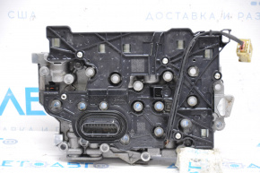 Гідроблок Lincoln MKZ 13-16 2.0T