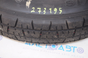 Запасное колесо докатка Honda Accord 18-22 R16 135/90