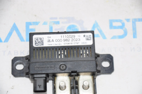 Battery Relay Box Control Module Infiniti QX30 17-