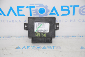 Parking Brake Control Module Infiniti QX30 17-