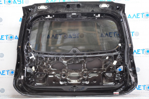 Двері багажника гола Lexus CT200h 11-17 чорний 212