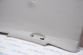 Обшивка потолка VW Jetta 19- без люка серый,под химчистку сломан