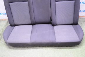 Задний ряд сидений 2 ряд VW Jetta 19- тряпка черн