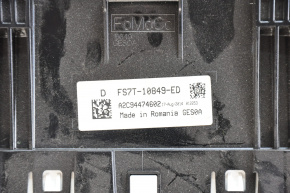 Щиток приборов Ford Fusion mk5 13-16 1 дисплей, 169k