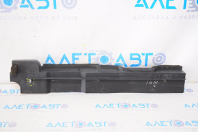 Дефлектор радиатора верхний Hyundai Santa FE Sport 13-18 2.4, надлом