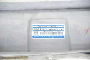 Аккумуляторная батарея ВВБ в сборе Lexus CT200h 11-17 95к