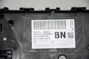 Body Control Moduly Computer BCM Lincoln MKZ 13-20