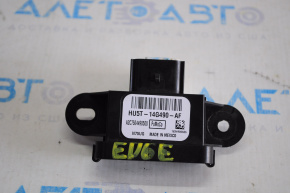 EXTENDED POWER CONTROL UNIT Ford Edge 15-