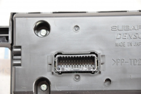 Дисплей информационый Subaru Forester 19- SK