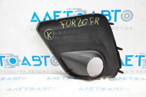 Заглушка ВТФ прав Subaru Forester 19- SK
