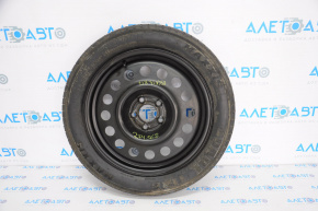 Запасное колесо докатка Ford Escape MK3 13- R17 155/70