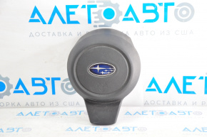 Подушка безпеки airbag в кермо водійська Subaru Forester 19- SK