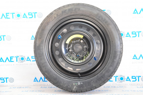 Запасне колесо докатка Subaru Forester 19- SK R17 145/80
