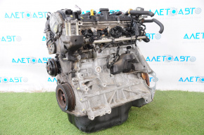 Двигатель Mazda 6 13-17 2.5 103к