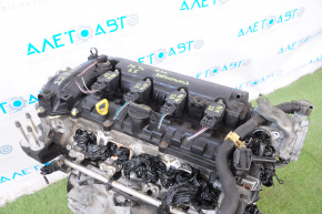 Двигун Mazda 6 13-17 2.5 103к
