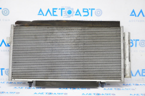 Радиатор кондиционера конденсер Subaru XV Crosstrek 13-17