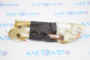 Подушка безпеки airbag сидіння лев Ford Escape MK3 13- burn