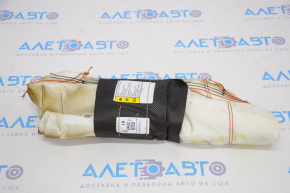 Подушка безпеки airbag сидіння лев Ford Escape MK3 13- burn